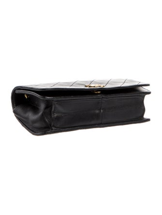 Chanel Quilted CC Bag