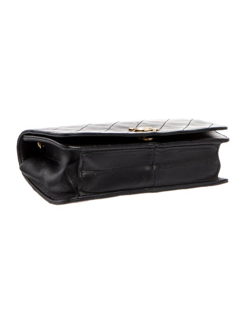 Chanel Quilted CC Bag