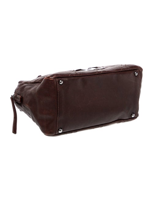 Chanel Diamond Stitch Shoulder Bag