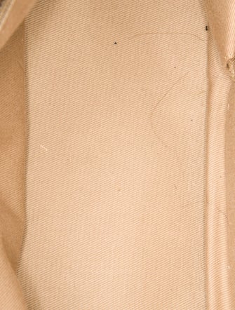 Chanel Diamond Stitch Shoulder Bag