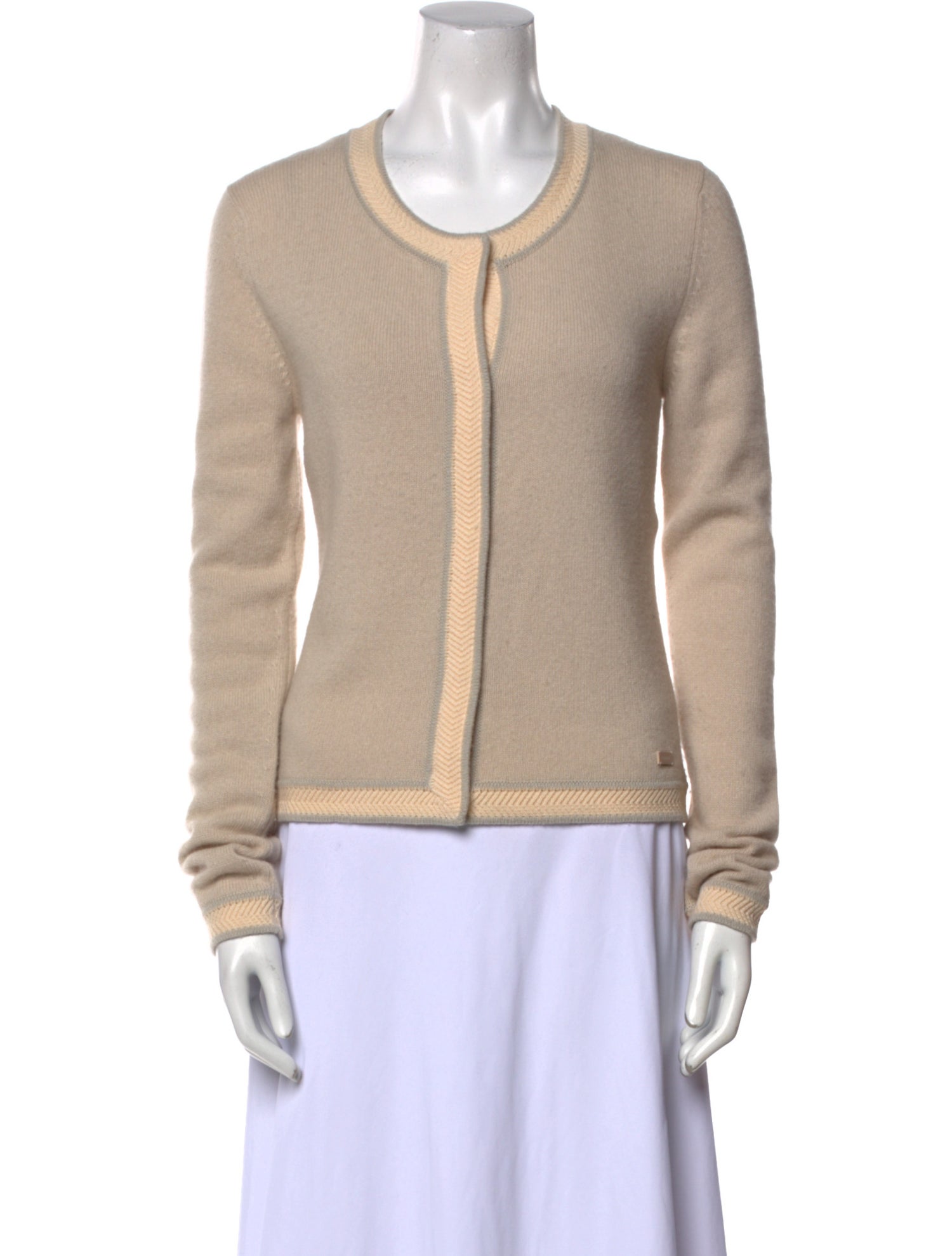 Chanel Vintage 2003 Sweater