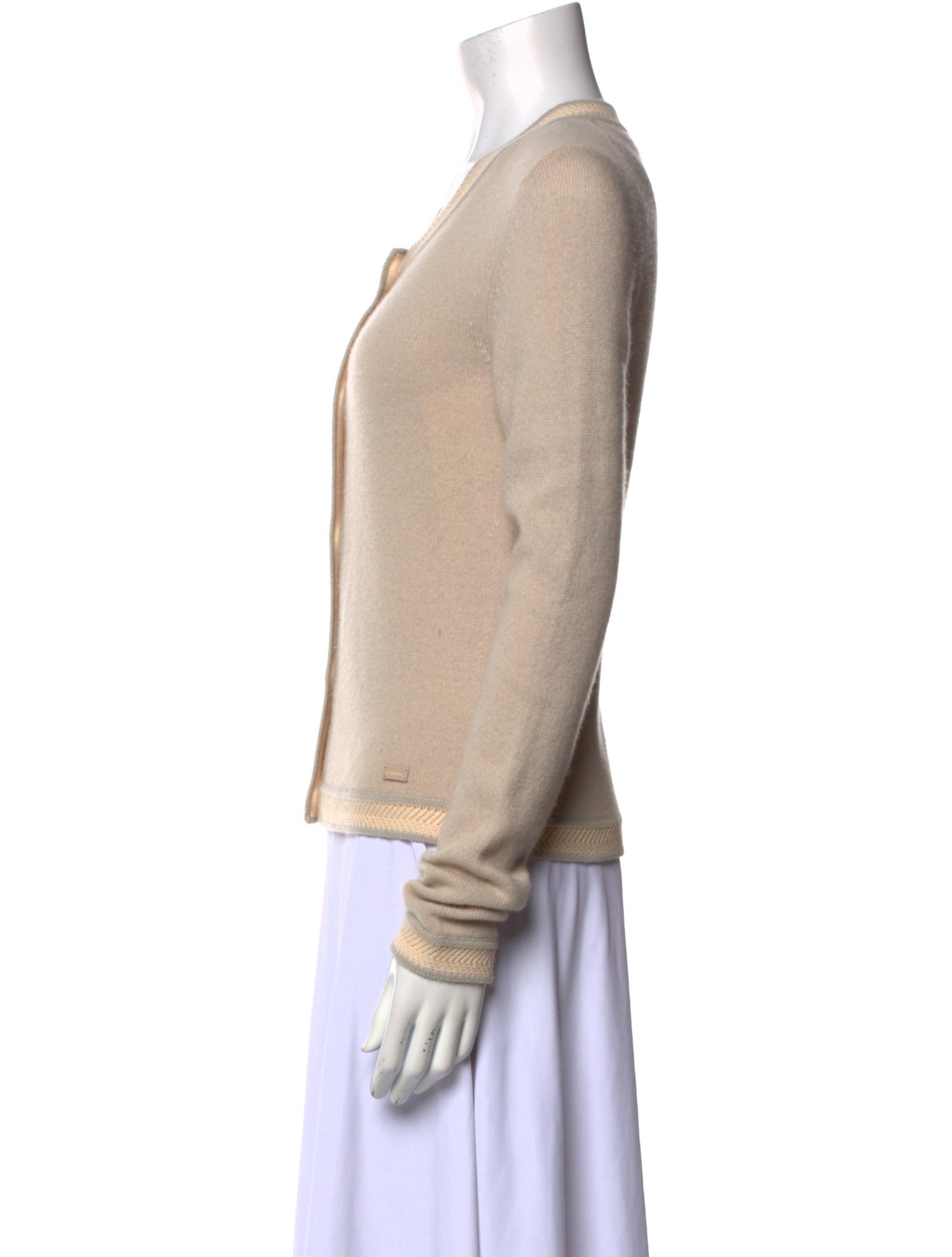 Chanel Vintage 2003 Sweater