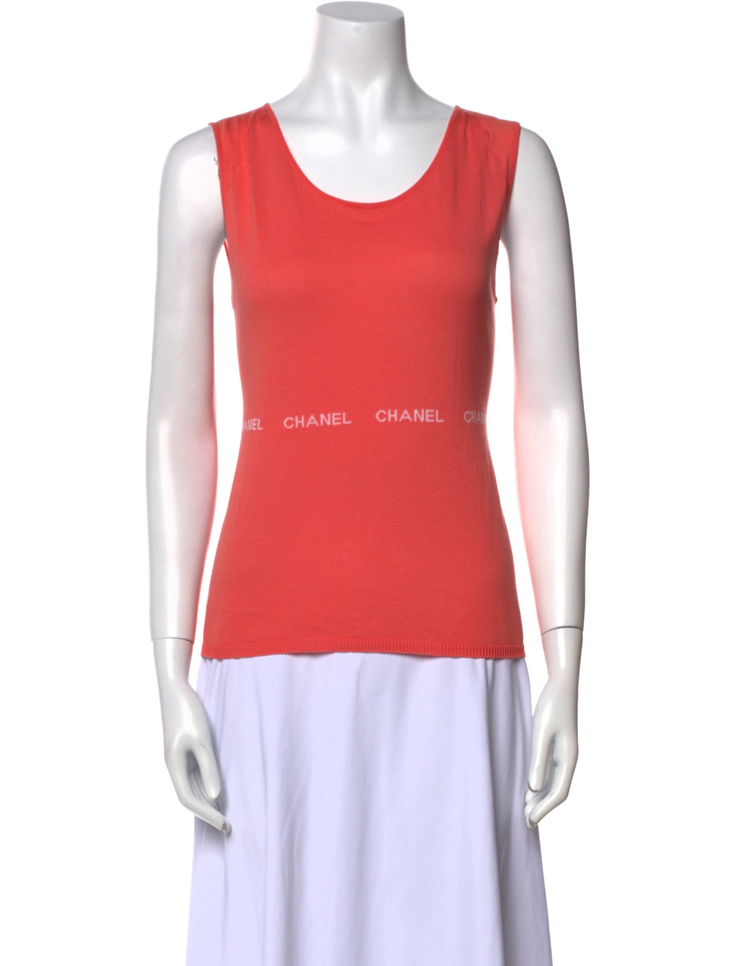 Chanel Vintage 2004 Top