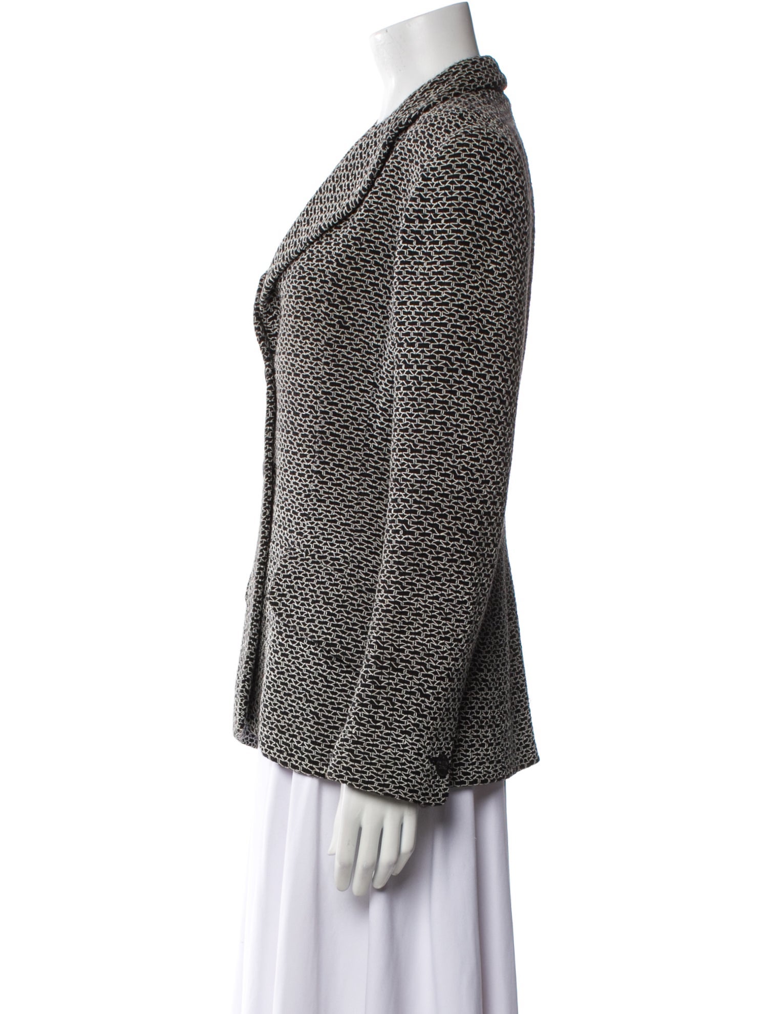 Chanel Vintage 1998 Blazer