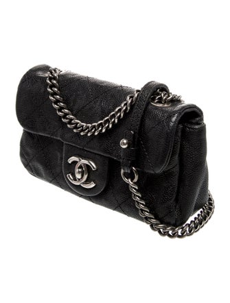 Chanel Mini Simply CC Flap Bag