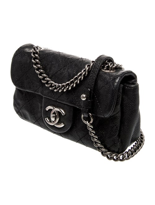 Chanel Mini Simply CC Flap Bag