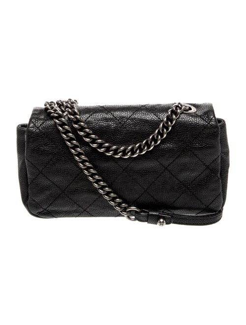 Chanel Mini Simply CC Flap Bag