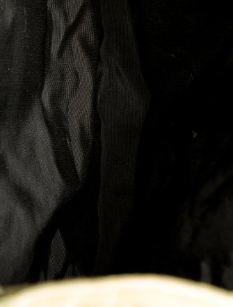 Chanel Rabbit CC Tote