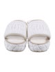 Chanel 2025 Interlocking CC Logo Espadrilles