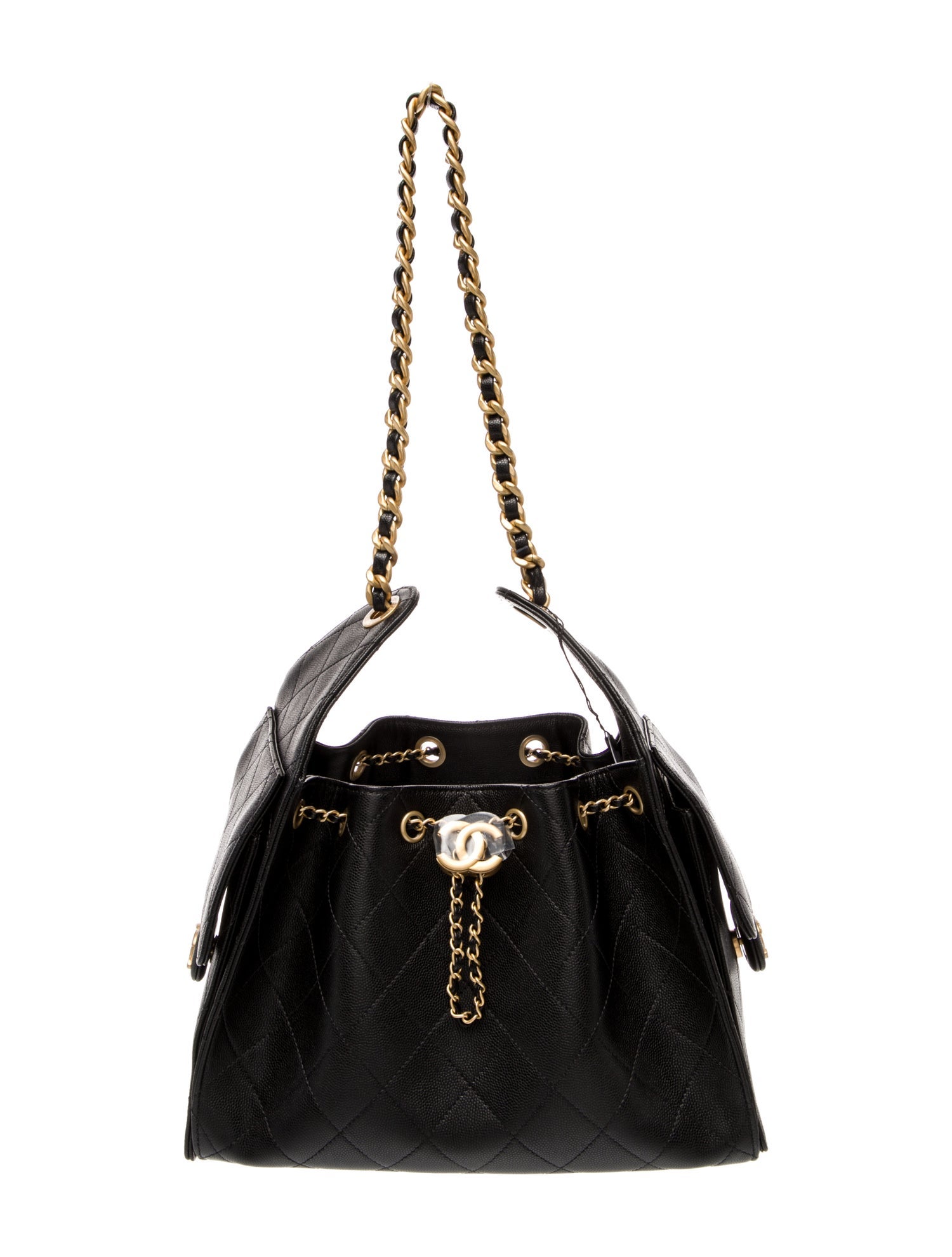 Chanel 2025 Small 25 Hobo w/Tags