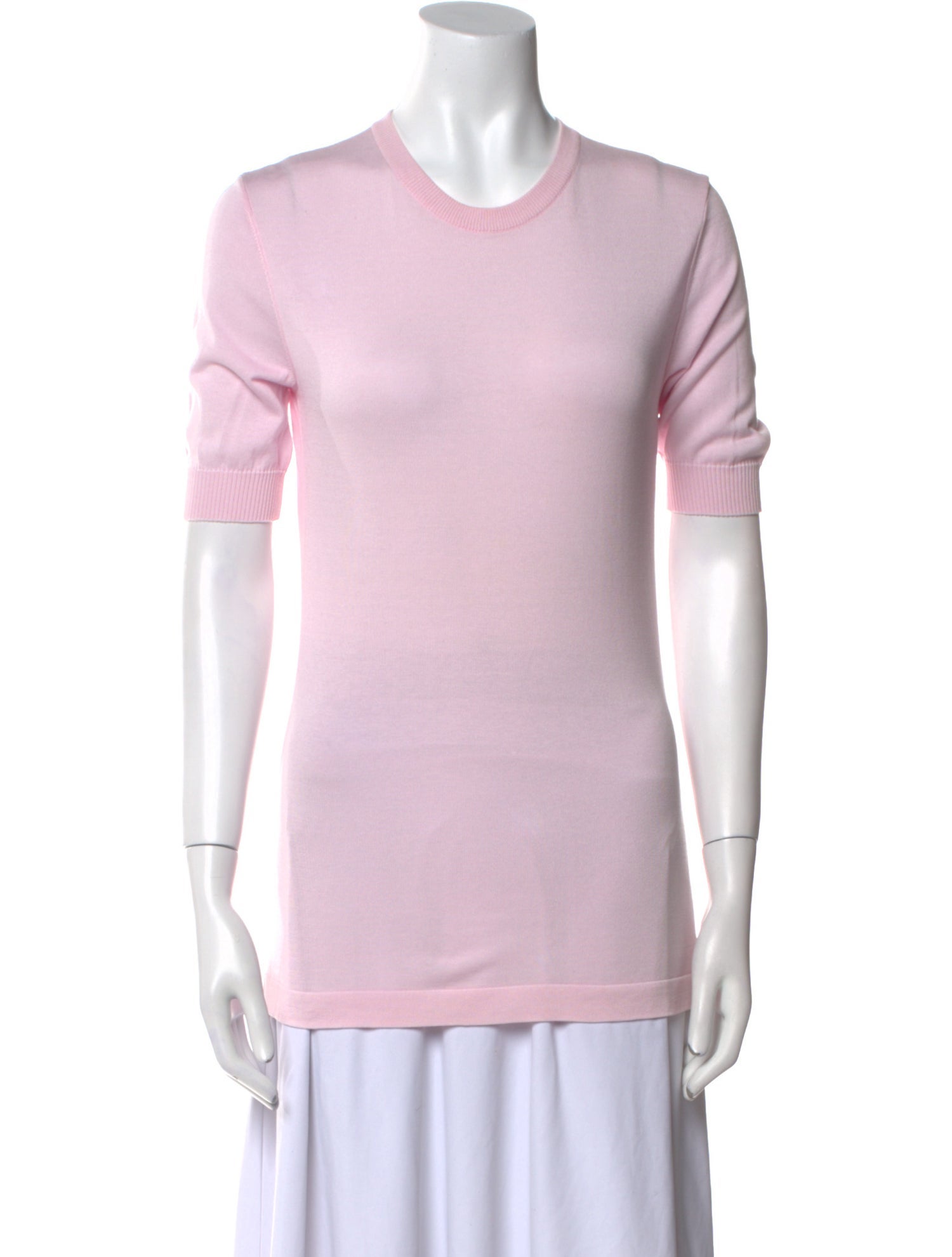 Chanel Vintage 1990's T-Shirt