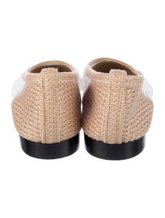 Chanel Ballet Flats
