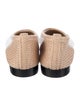 Chanel Ballet Flats