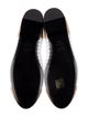Chanel Ballet Flats
