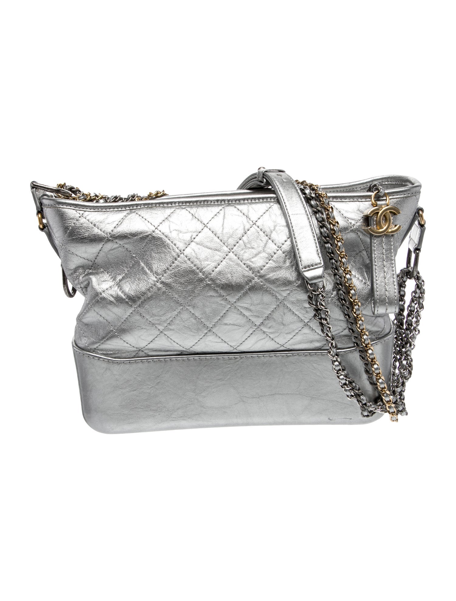 Chanel Medium Gabrielle Hobo