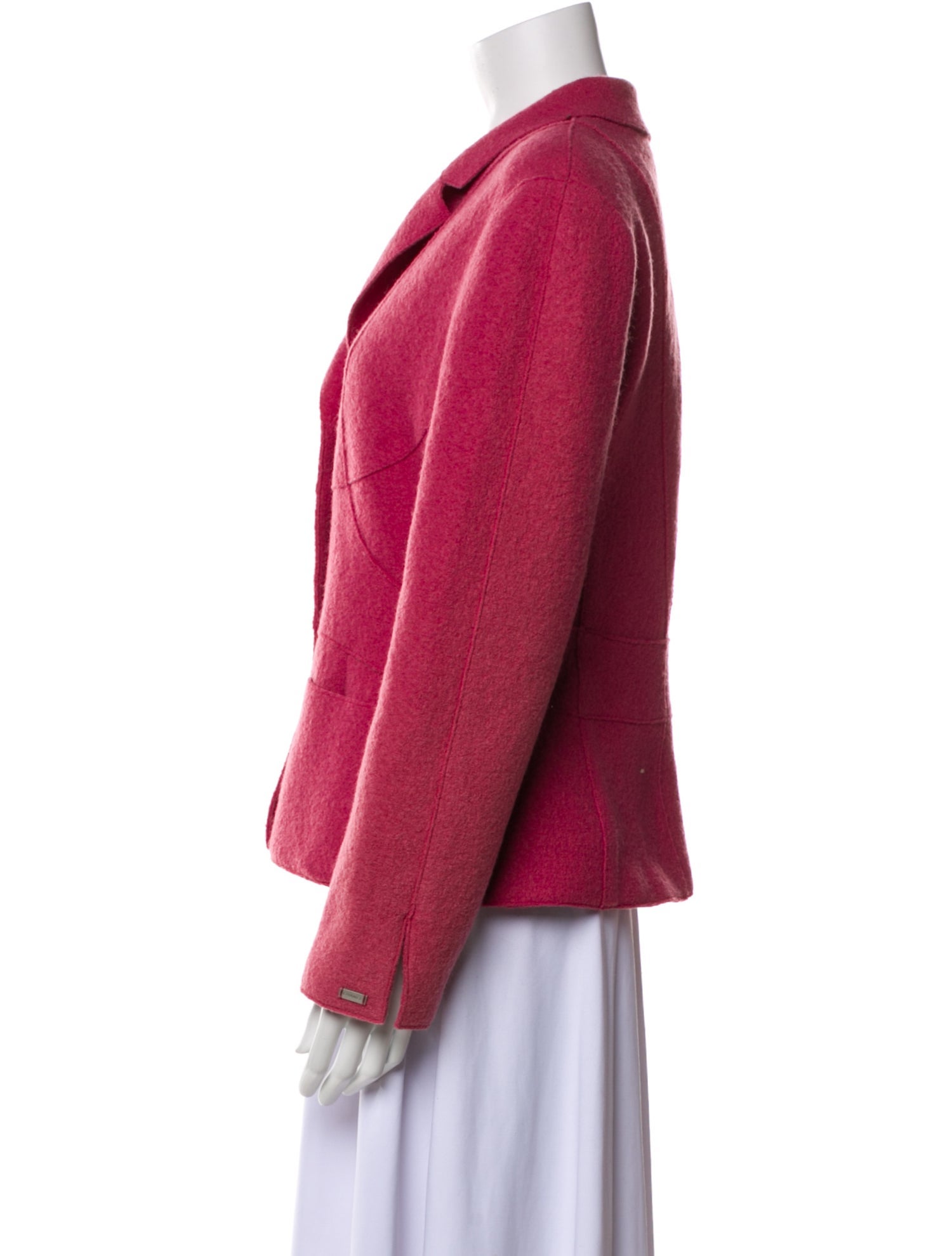 Chanel Vintage 1999 Blazer