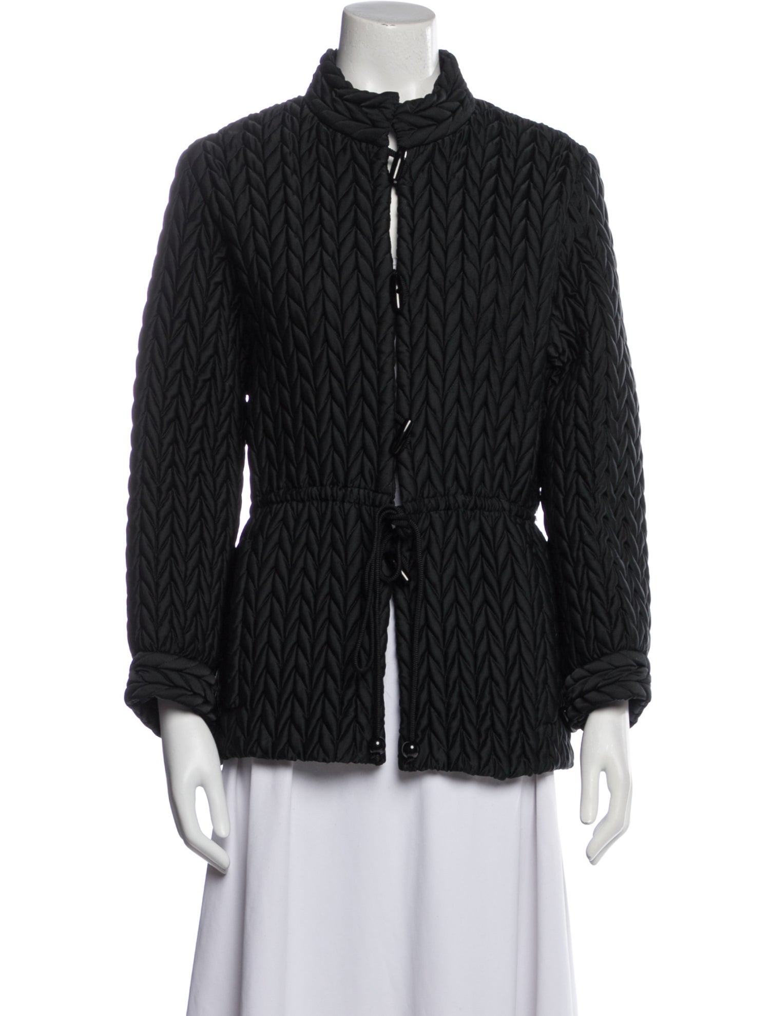 Chanel Vintage 1970's Jacket