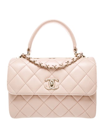 Chanel Small Trendy CC Flap Bag
