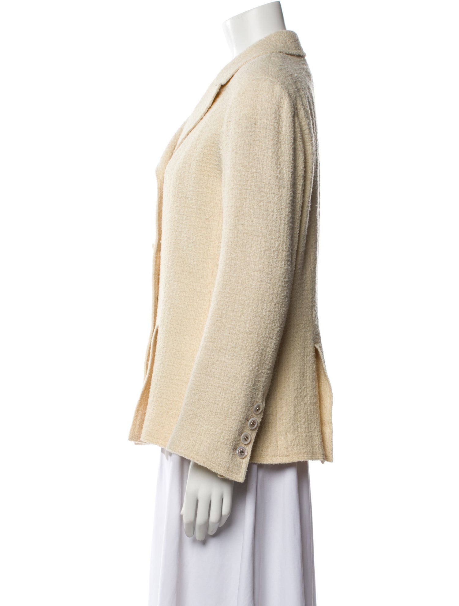 Chanel Vintage 1998 Blazer