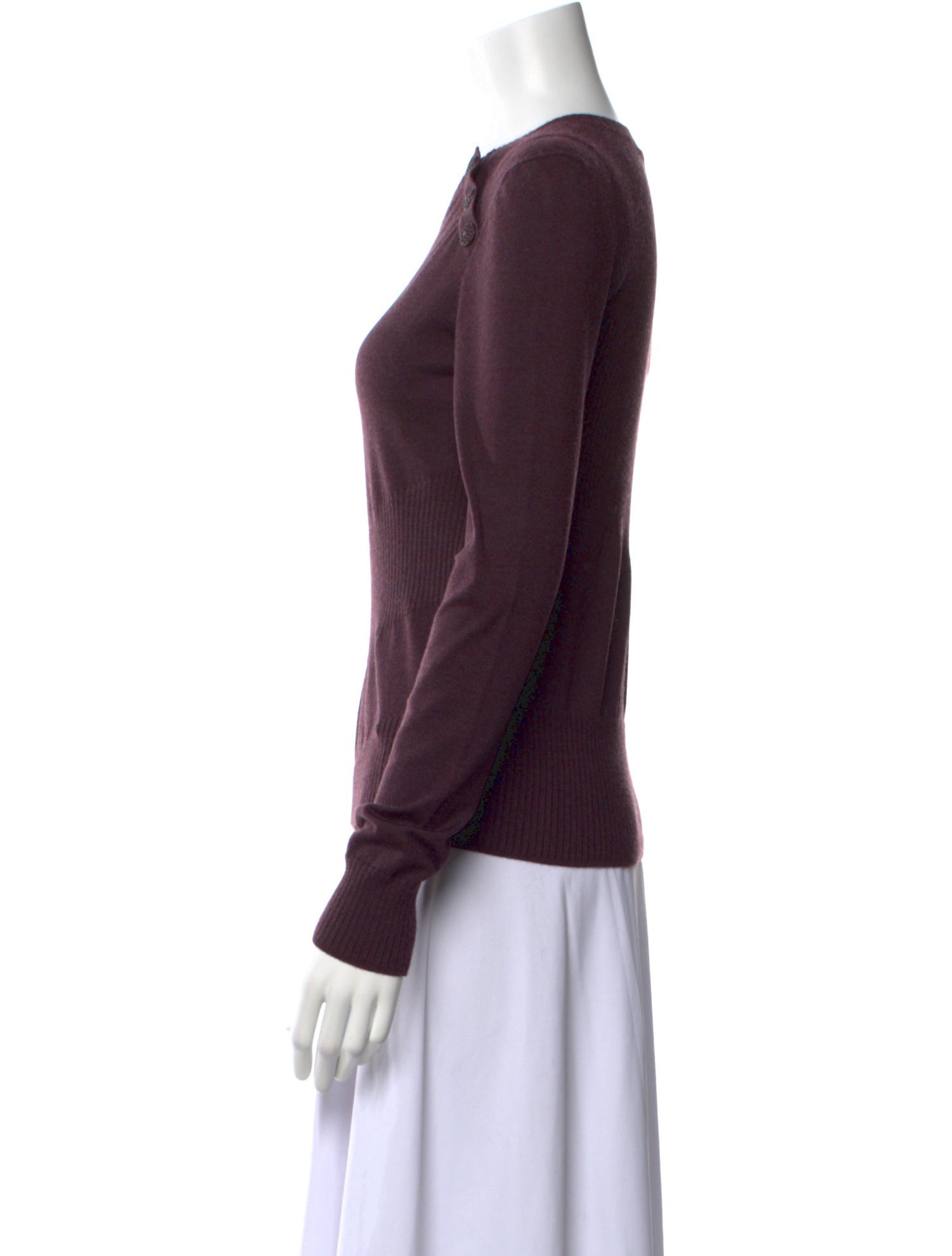 Chanel 2018 Cashmere Sweater w/ Tags