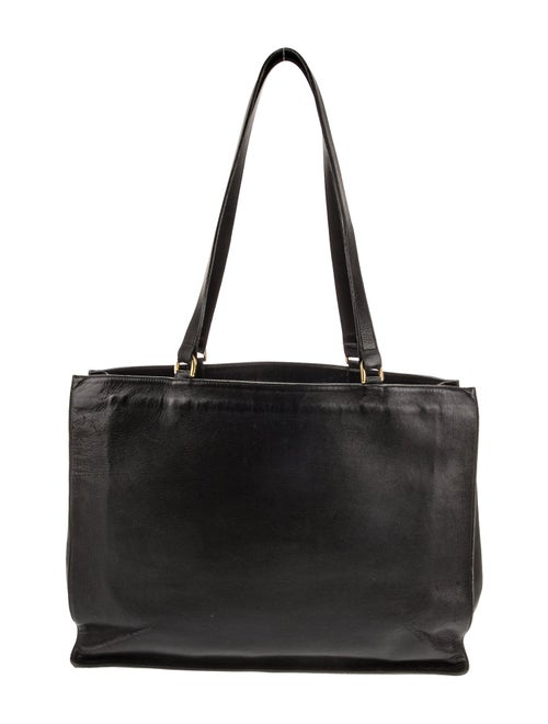 Chanel CC Timeless Tote