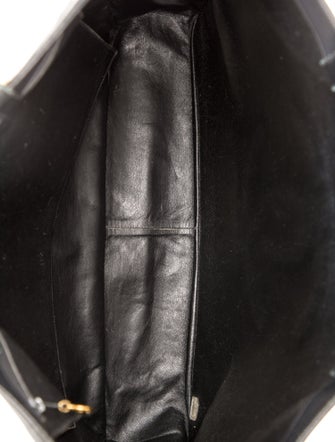 Chanel CC Timeless Tote