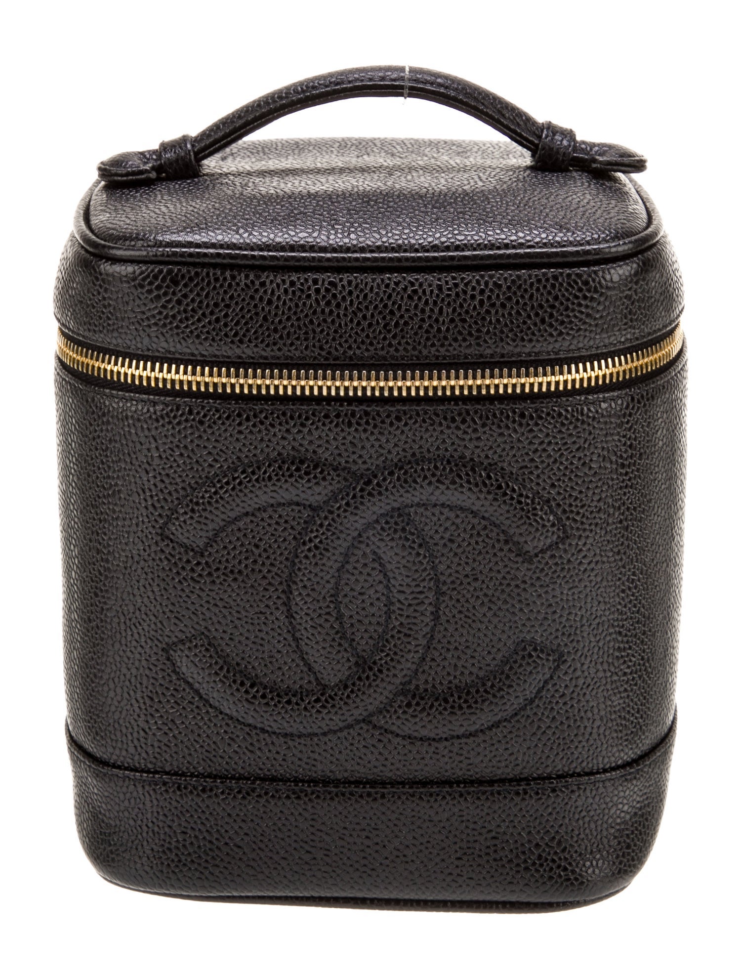 Chanel Timeless Vanity Case