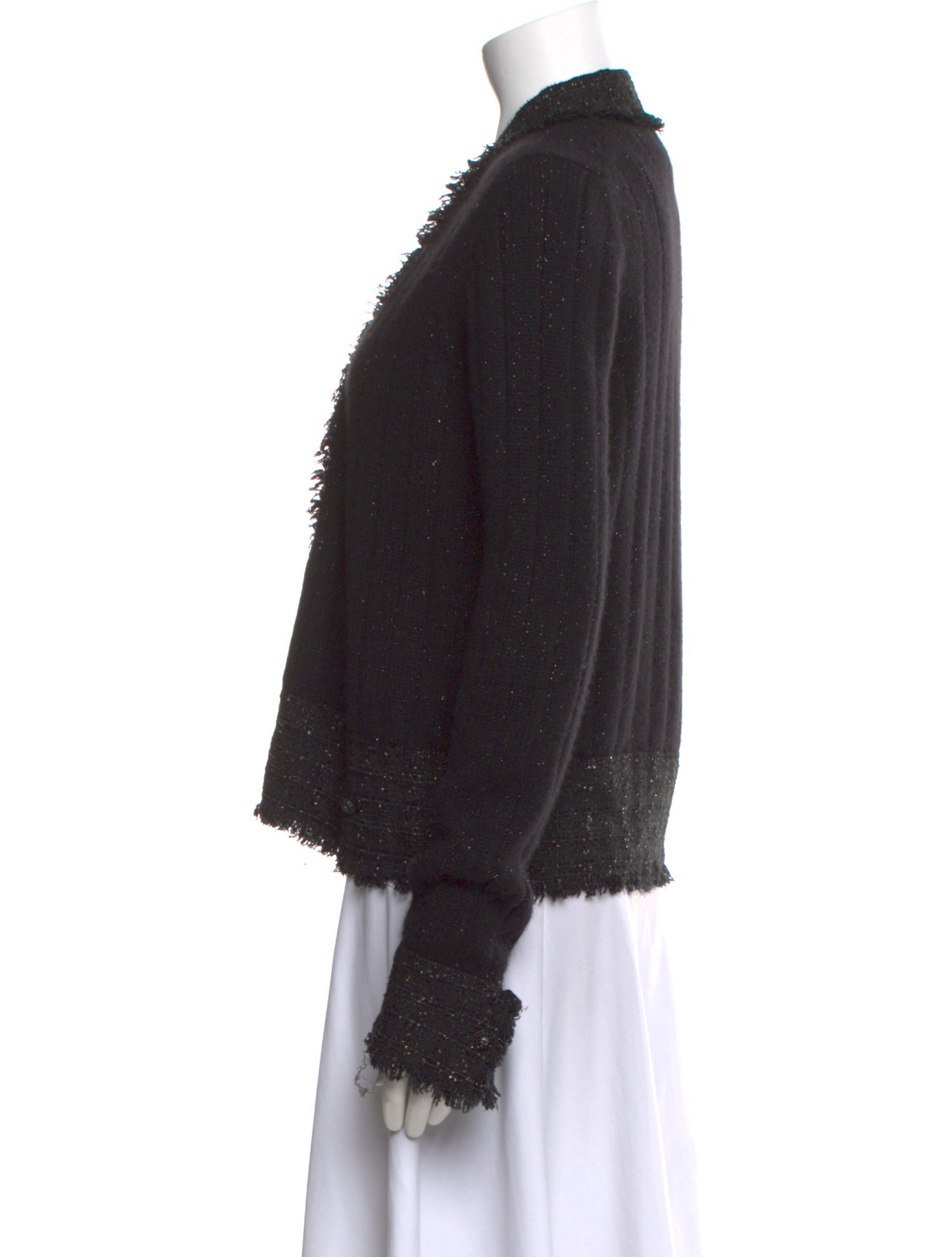 Chanel Vintage 2005 Sweater