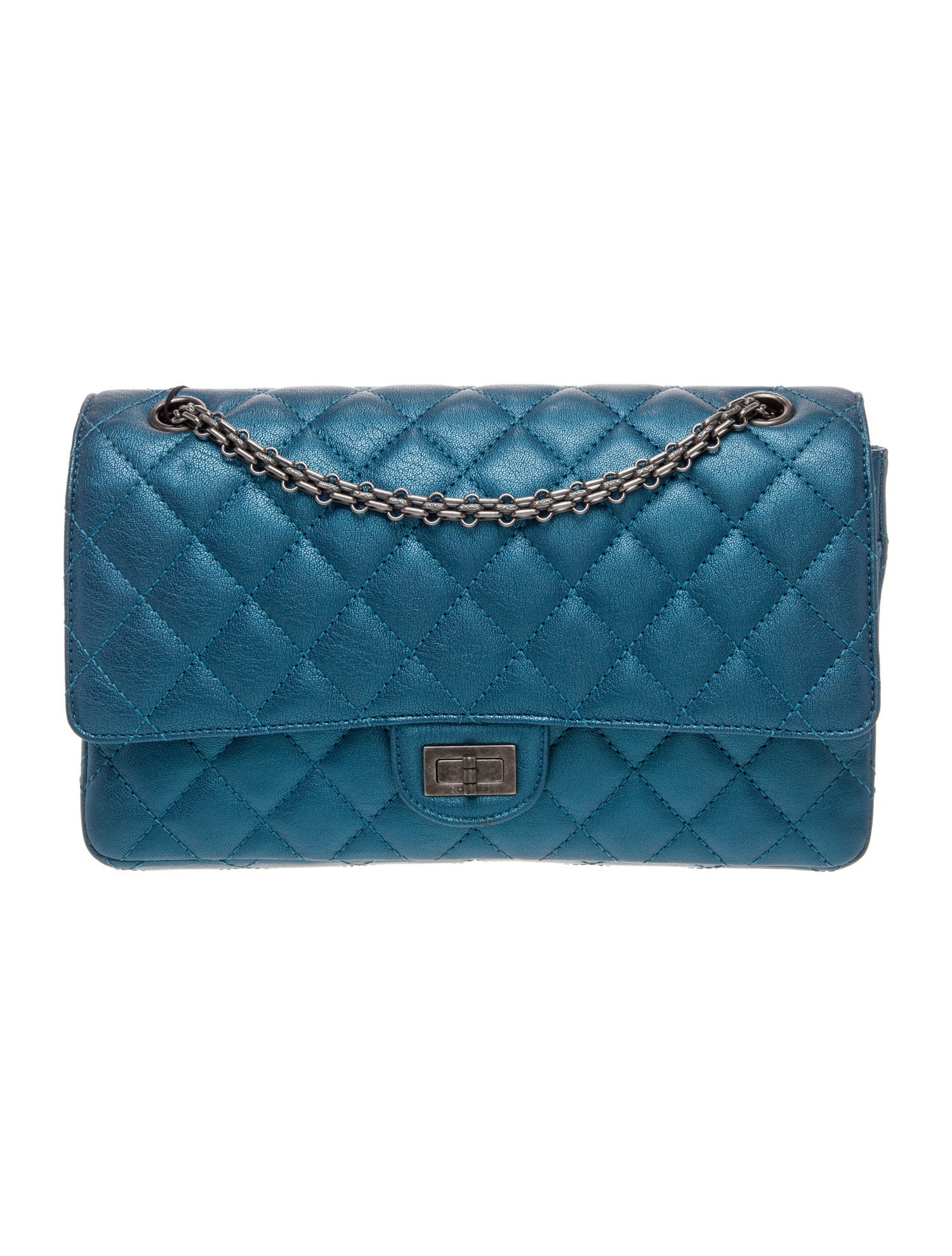 Chanel 226 Reissue Double Flap Bag w/Tags