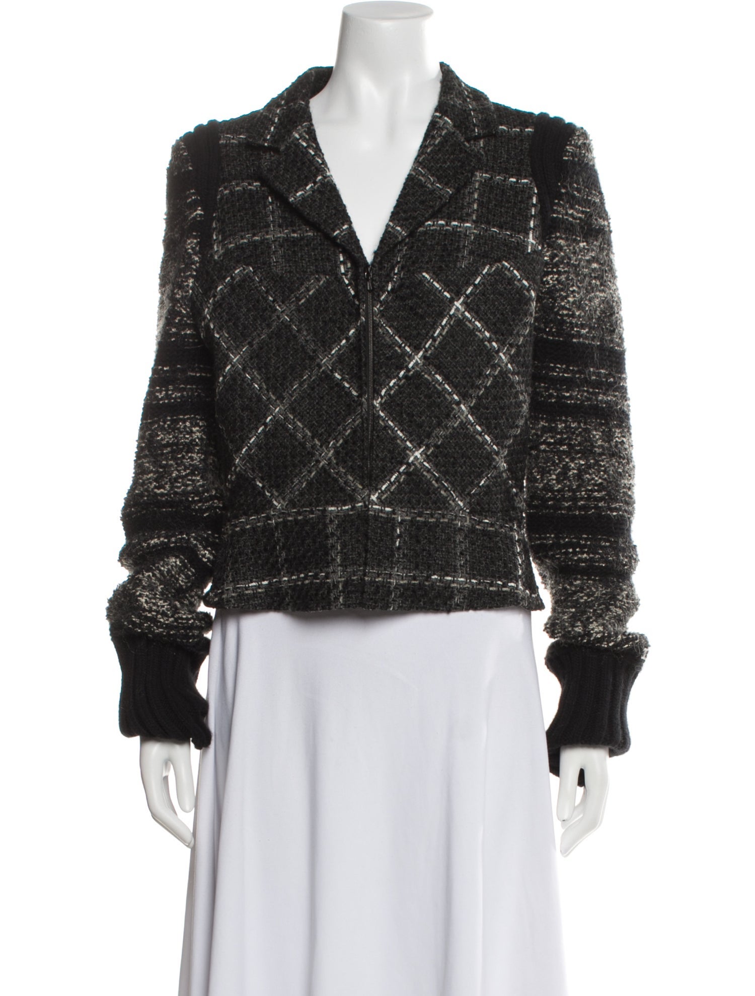 Chanel Vintage 2006 Blazer