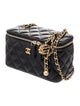 Chanel Pearl Crush Vanity Case