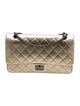 Chanel Reissue 227 Double Flap Bag