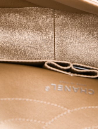 Chanel Reissue 227 Double Flap Bag