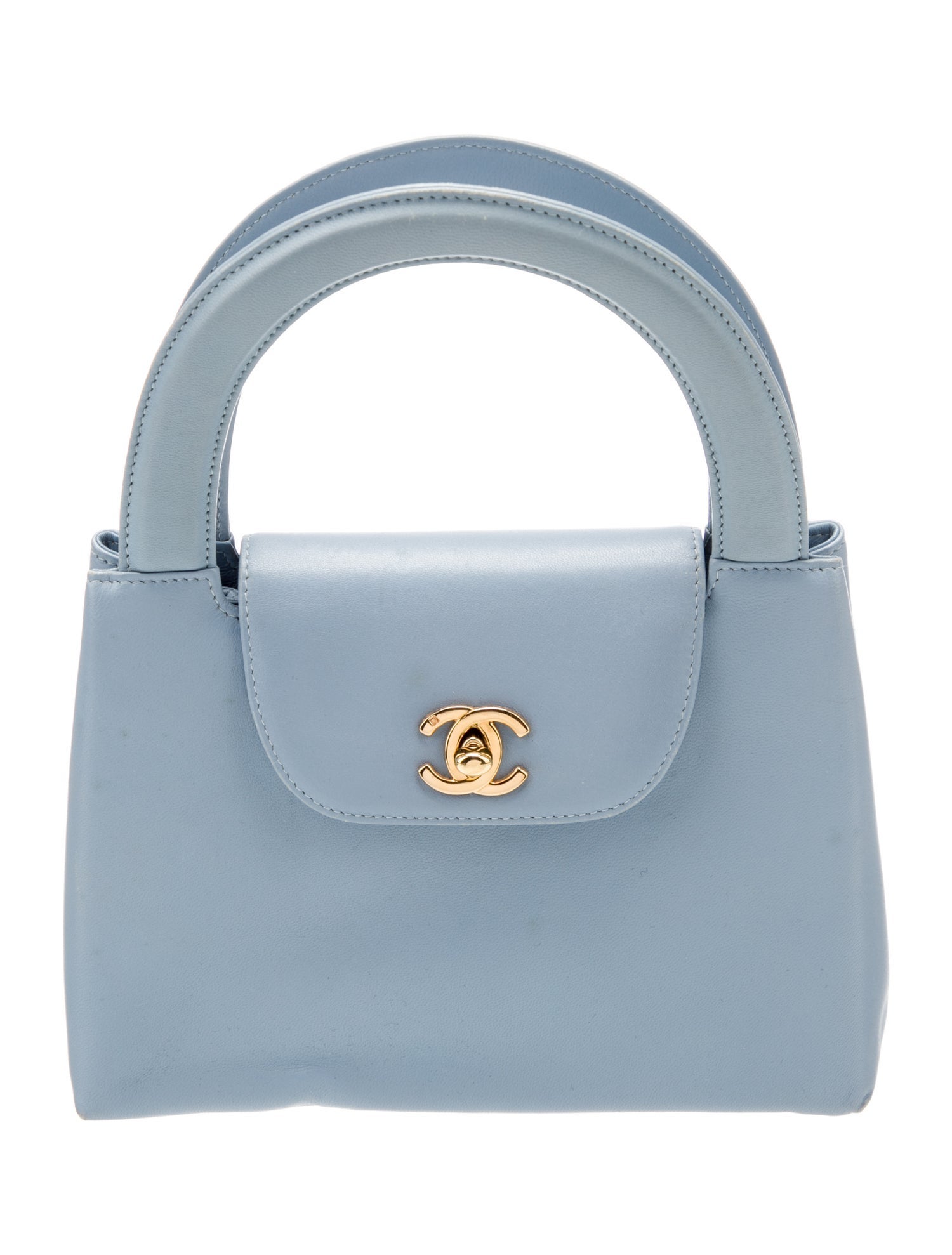 Chanel Small Kelly Bag