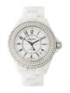 Chanel J12 Watch