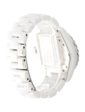 Chanel J12 Watch