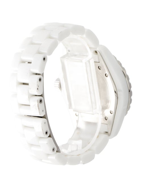 Chanel J12 Watch