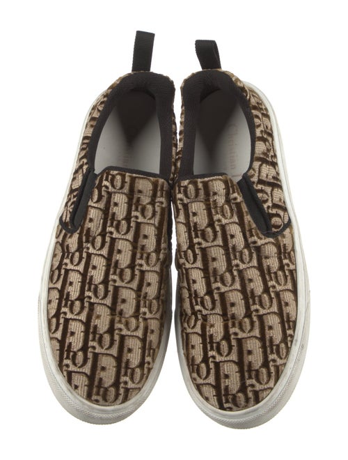 Christian Dior Solar Sneakers