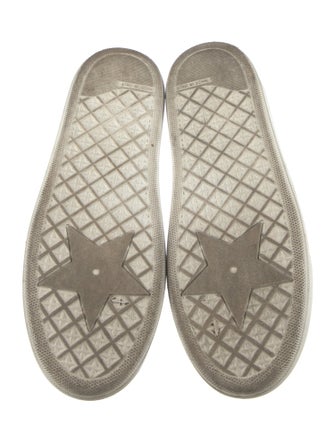 Christian Dior Solar Sneakers