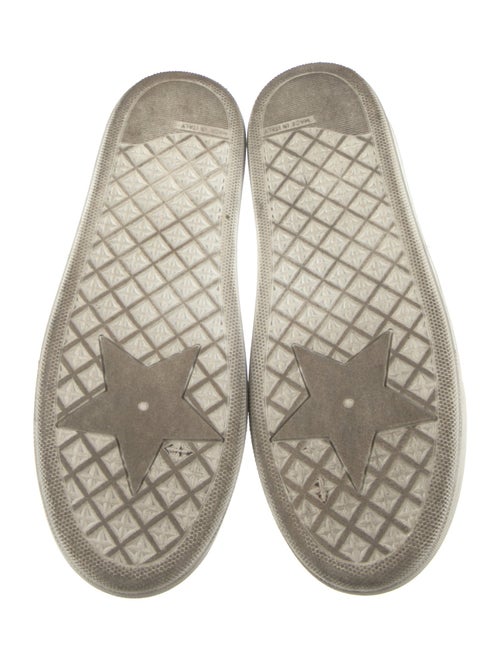 Christian Dior Solar Sneakers