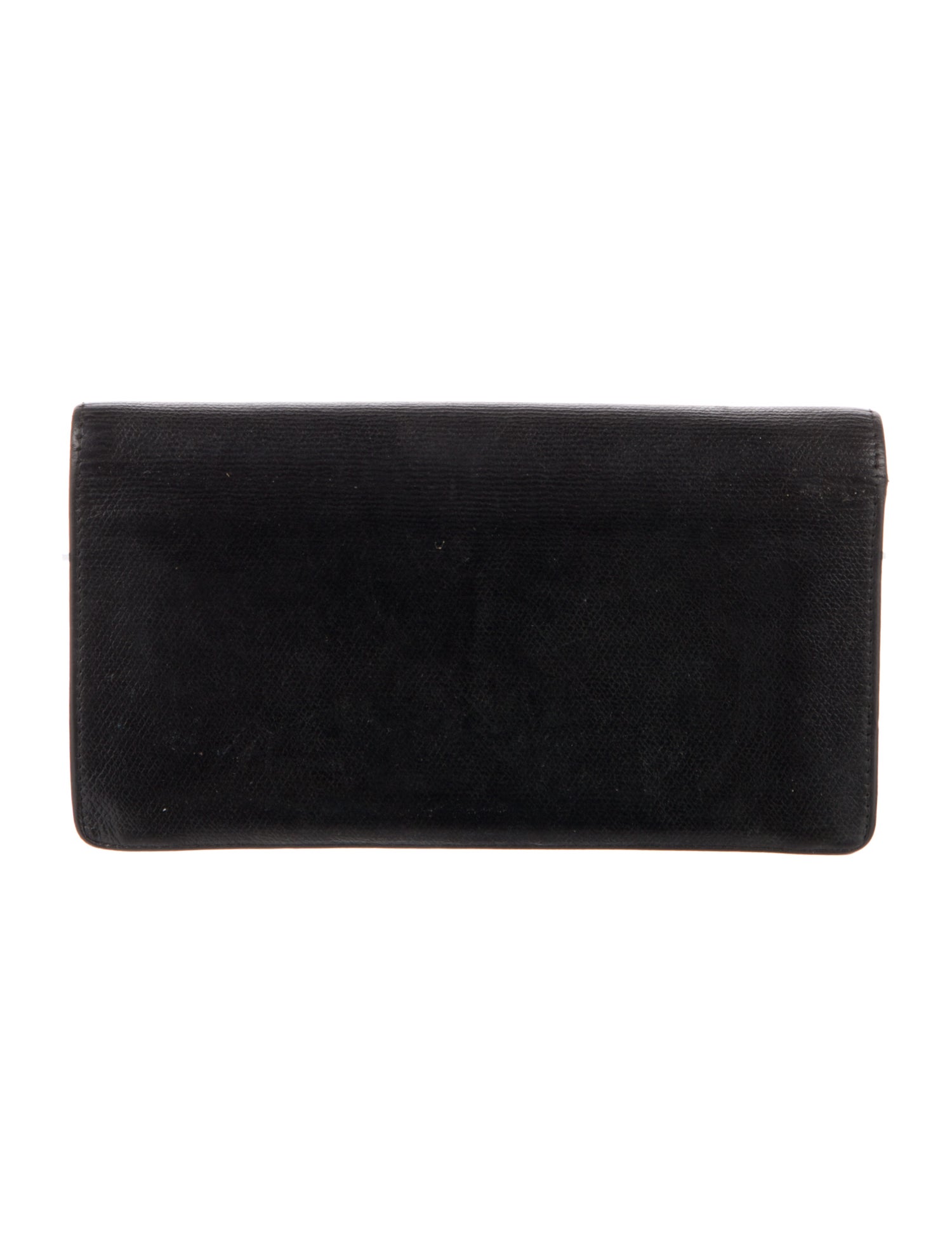 Chanel Vintage 2006-2008 Wallet