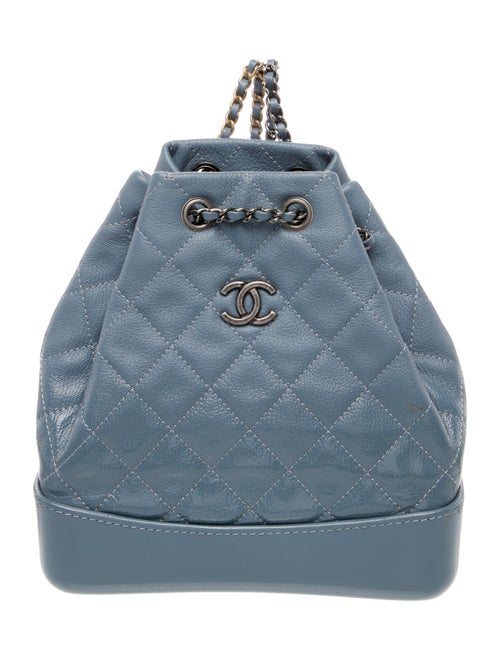 Chanel Small Gabrielle Backpack