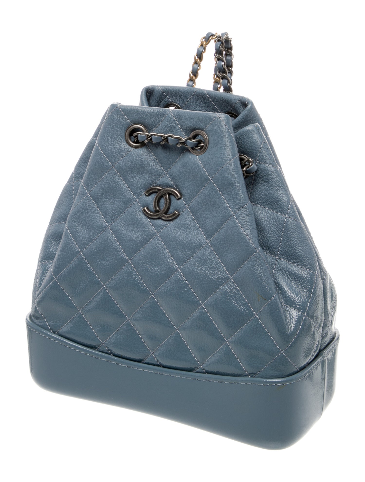 Chanel Small Gabrielle Backpack