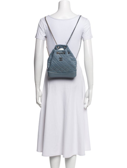 Chanel Small Gabrielle Backpack