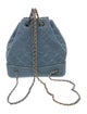 Chanel Small Gabrielle Backpack