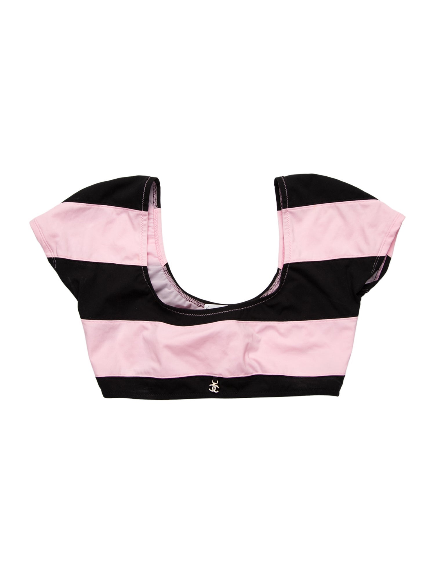 Chanel 2024 Coco Beach Top w/ Tags