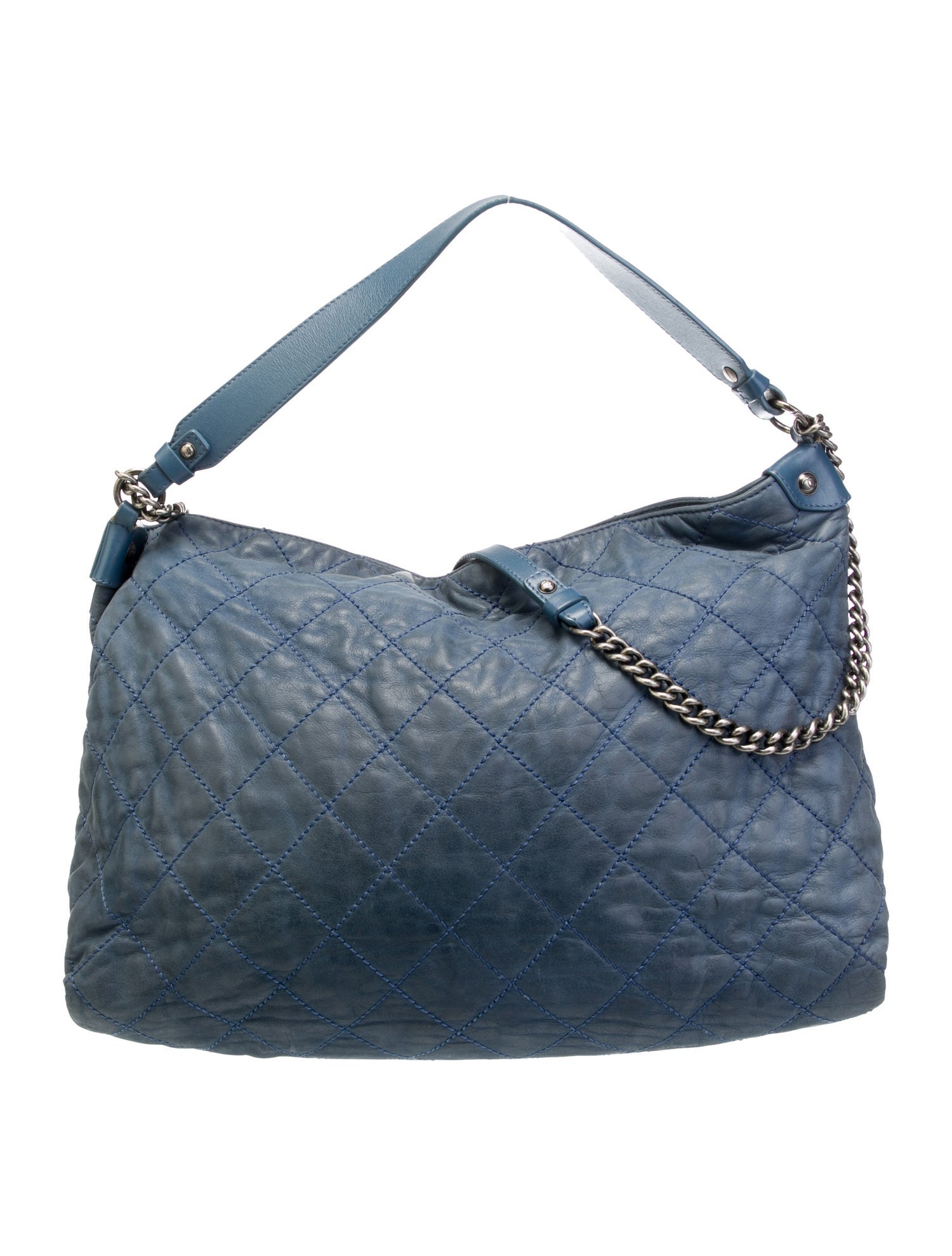 Chanel Coco Daily Hobo