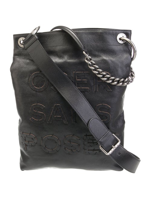 Chanel Oser Sans Poser Messenger Bag