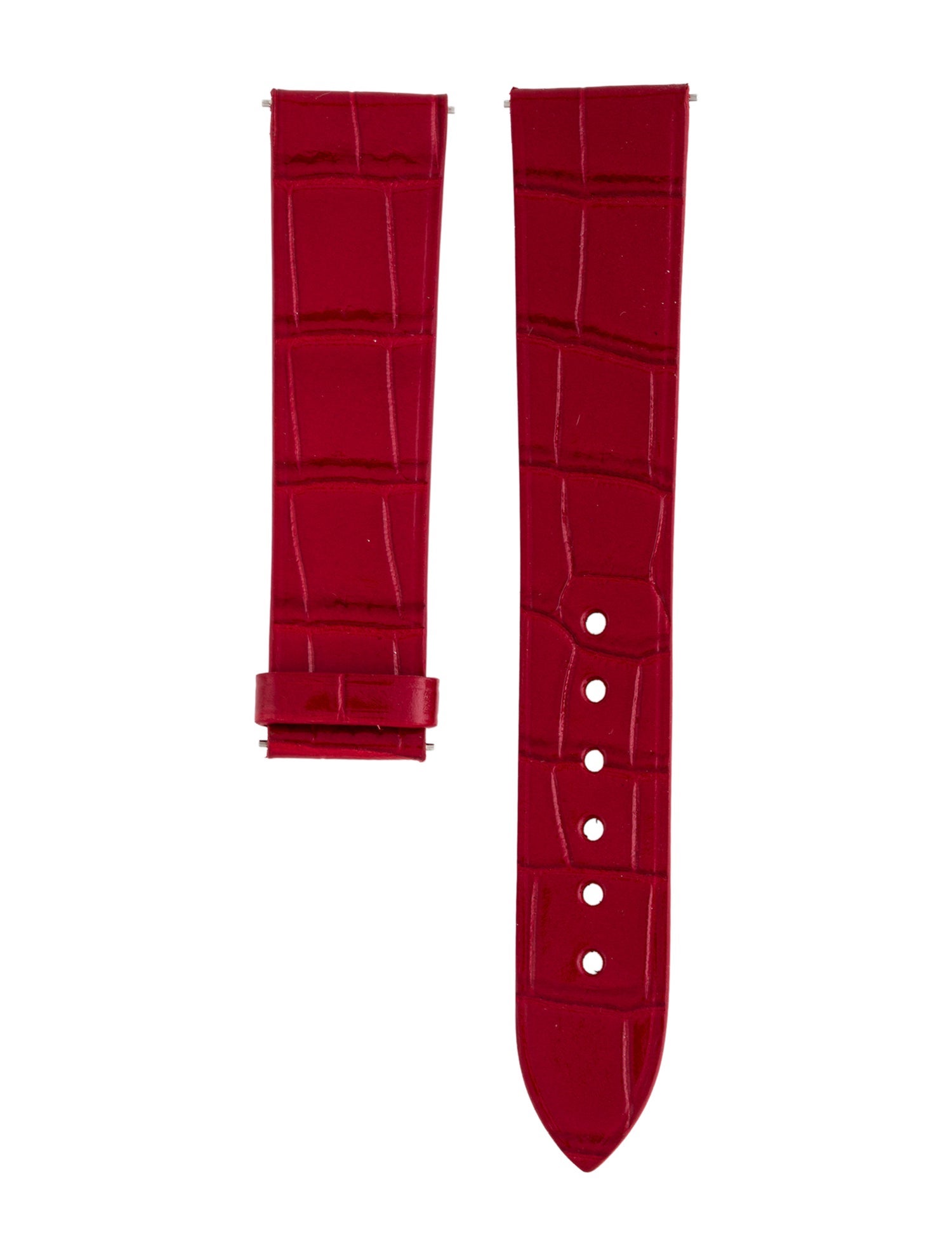 Chanel 17mm Watch Strap