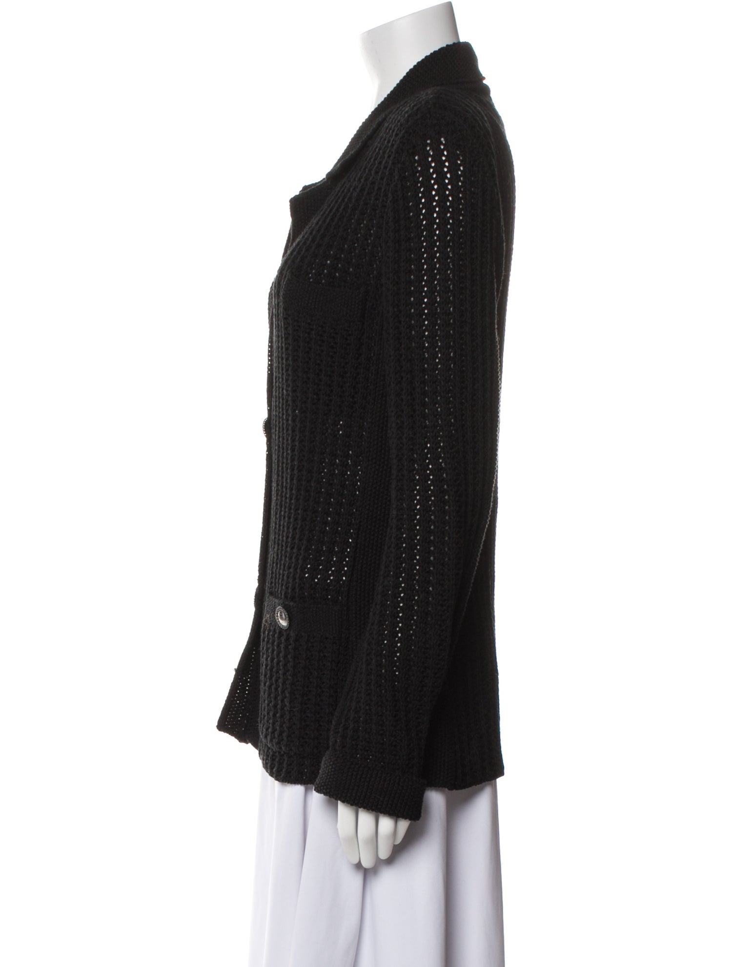 Chanel 2019 La Pausa Sweater